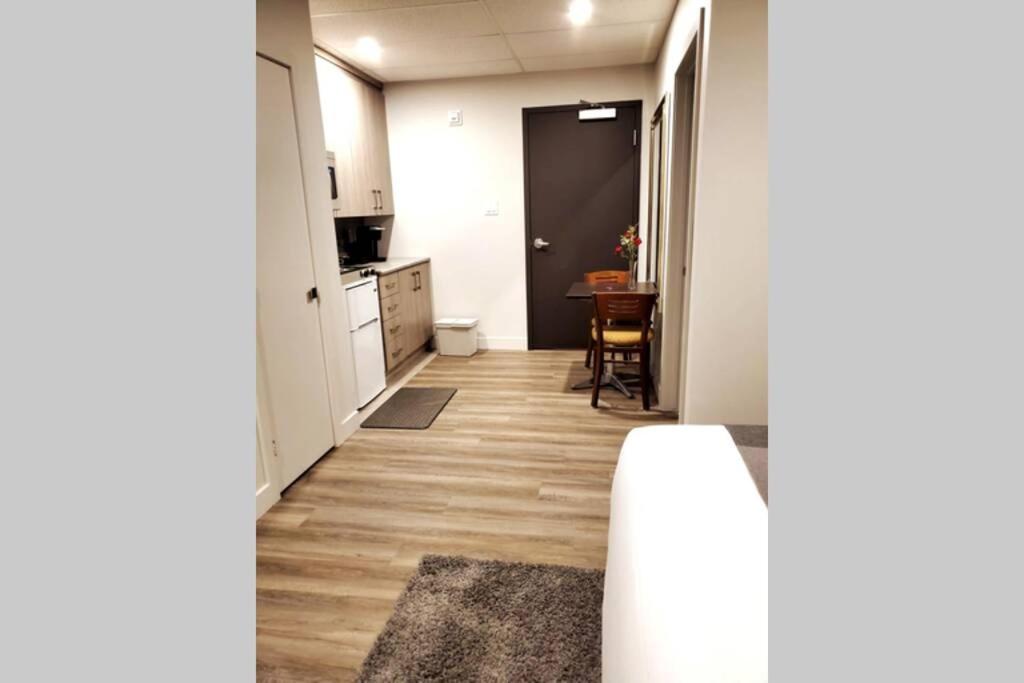 Cozy Sweet Studio #5, Only 10 Min To D.T. Ottawa ガティノー エクステリア 写真