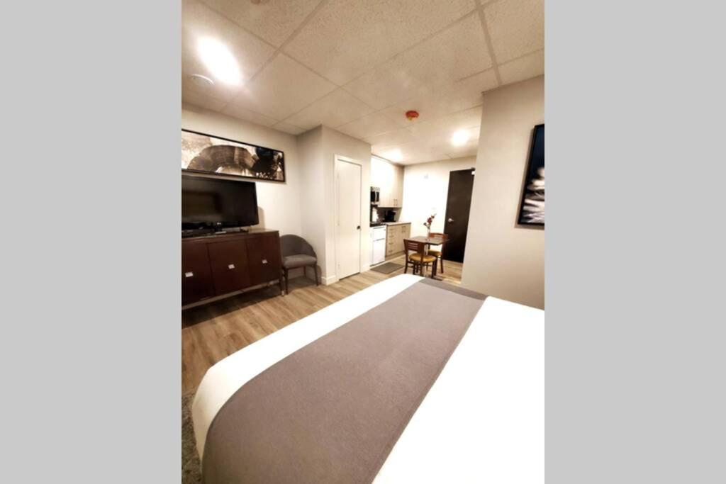Cozy Sweet Studio #5, Only 10 Min To D.T. Ottawa ガティノー エクステリア 写真