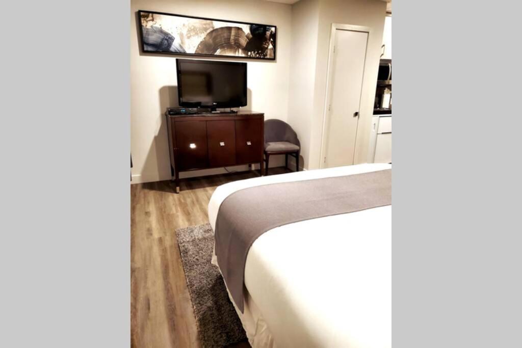 Cozy Sweet Studio #5, Only 10 Min To D.T. Ottawa ガティノー エクステリア 写真
